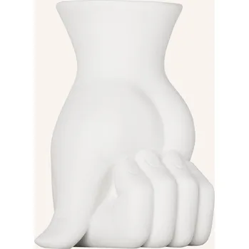 Váza Jonathan Adler Váza, bílá