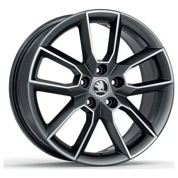 Alu kolo Alu kolo Gemini 18" Octavia III