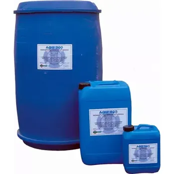 Drogerie Univerzální odmašťovač AQ Plus, silný koncentrát – 5 l