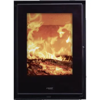 Krbová kamna Krbová kamna Kunst FICUS