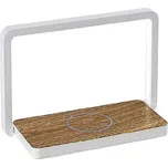 Rabalux 76005 LED Stmívatelná stolní lampa s bezdrátovou nabíječkou LED/4W/5V 3000K