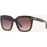 Tom Ford Dámské Sluneční Brýle tr000806, 1330f1 - černá/...