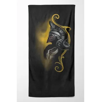 Ručník UTOPY Ručník Spartan Rozměr: 30x50