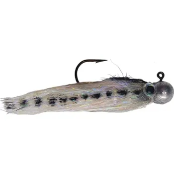 DK FISHING JIG SWENSON Flashjig olovo 4g 60mm HR