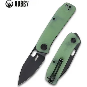 kapesní nůž Kubey Hyde Barva: nefrit