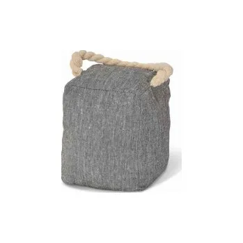 dveřní zarážka Textilní dveřní zarážka s úchopem Kington