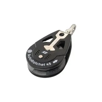 Horolezectví Ráčna ALLEN automatik 45mm