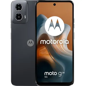 Mobilní telefon Motorola Moto G34 5G