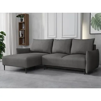 Nábytek Rohová sedačka Waluri L, Potah: Velo 635 MIRJAN 5903211336317