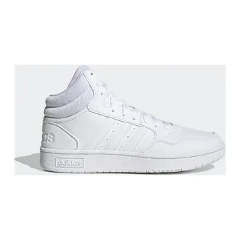 Pánská obuv adidas HOOPS 3.0 MID ID9838 42