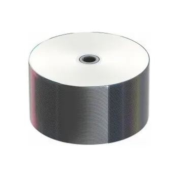 Počítač Maxell DVD-R 4,7 GB 16x 50 kusů (MXDP50S-)