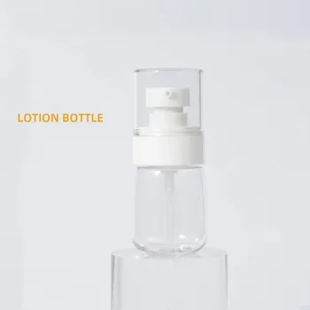 Cestovní lahvička na kosmetiku - Lotion Bottle-TR,30 ml