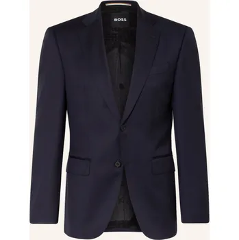 Pánské sako Boss Pánské Oblekové Sako Jeckson Regular Fit, 401 dark blue,...