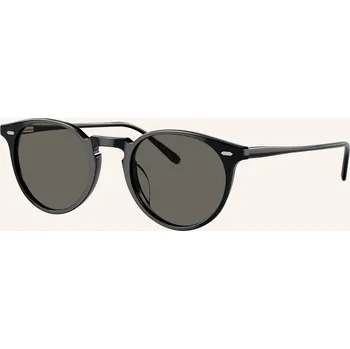 Sluneční brýle Oliver Peoples Sluneční Brýle ov5529su, 1731r5 - černá/ tmavě...