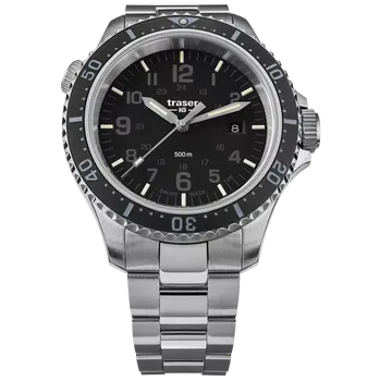 Hodinky Hodinky Traser H3 109376 P67 Diver Special Set