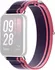 Řemínek na hodinky Xiaomi Braided Quick Release Strap Rose Purple