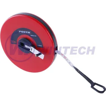 pásmo Ocelové pásmo 30m FESTA (RAPID-LONG)