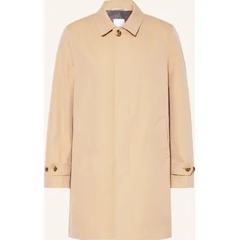 Pánský zimní kabát Paul Pánský Kabát, béžová, 52