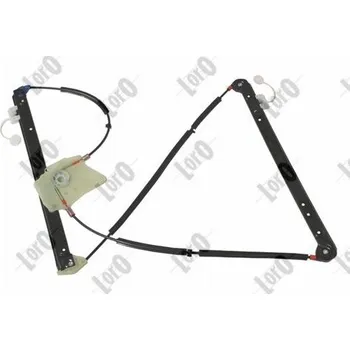 Stahovačka okna Zvedací zařízení oken ABAKUS 130-003-017