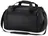 BagBase Freestyle Holdall BG200 26 l, Black