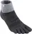 Injinji Trail Midweight Mini Crew Granite, L