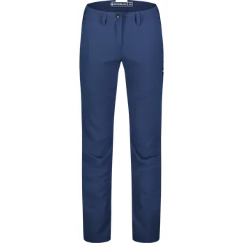 Dámské kalhoty Dámské kalhoty NORDBLANC SHINING NBSPL8045 MODRÁ 40