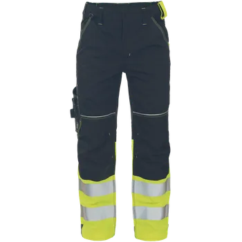 Pracovní oblečení Cerva KNOXFIELD HVPS DW kalhoty antracit/oranž vel.48