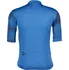 cyklistický dres Scott Gravel 10 Storm Blue/Midnight Blue