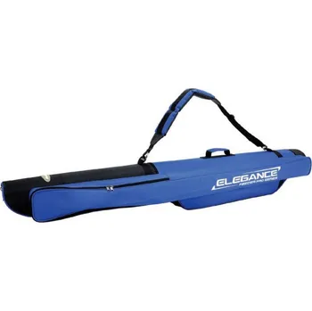 Pouzdro na prut JSA Elegance Series - Tvrdé pouzdro na 2 pruty 2 pruty 145cm