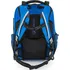 Školní batoh Bagmaster Lumi 21 B 23 l modrý/černý