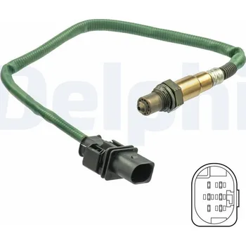 Lambda sonda Lambda sonda DELPHI ES20552-12B1