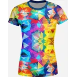 UTOPY Dámské sportovní tričko Mystique Velikost: XL