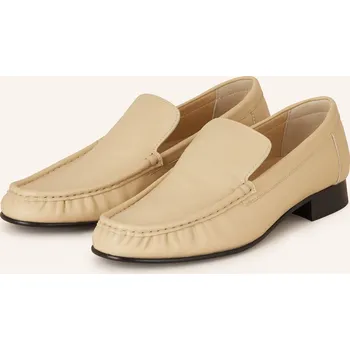 Dámské mokasíny Gia Borghini Dámské Mokasíny Bodil, krémová / černá, 41