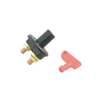 Auto elektroinstalace Odpojovač akumulátoru 75Ah