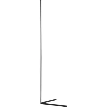 Nova Luce Stojací lampa V-LINE, LED 18W 3000K stmívatelná Barva: Bílá