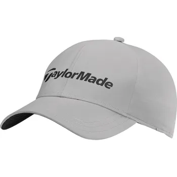 Kšiltovka Taylor Made TaylorMade Storm pánská kšiltovka GREY