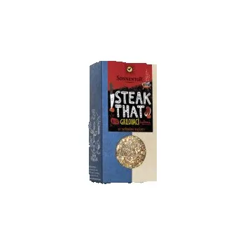 Koření Sonnentor Steak That bio 50g
