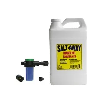 Dezinfekce Přípravek na odsolování 946ml koncentrát s dávkovačem