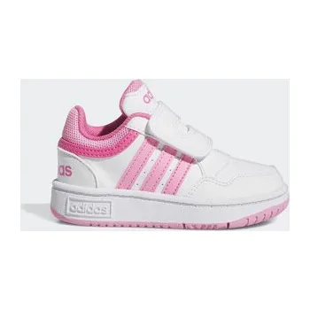 Chlapecké tenisky adidas HOOPS 3.0 CF I IG3719 25