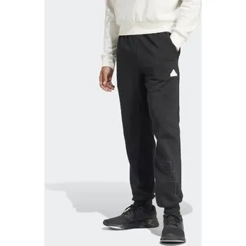 Pánské oblečení adidas BL FL PNT Q1 GD IP4073 XL