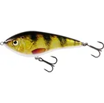 Wobler Westin Swim Glidebait 6,5cm 9g Suspending Real Perch