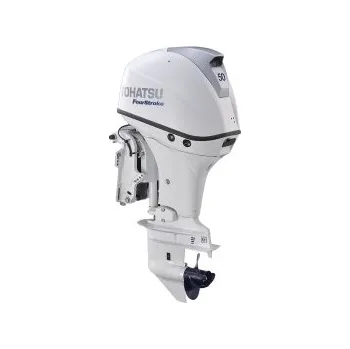Lodní motor Motor lodní Tohatsu MFS 50AW ETL