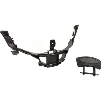 Helma na motorku Caberg A5643DB ovládací mechanismus Sintesi XL-2XL-3XL