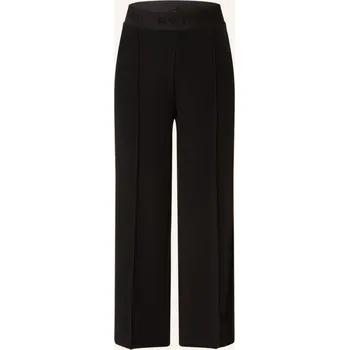 Cambio Dámské 7/8 Kalhoty Cameron, černá, 36