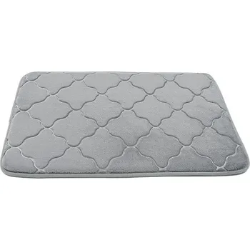 Koupelnová předložka Kobereček do koupelny s paměťovou pěnou - 20,50x80cm