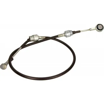 Tazne lanko, rucni prevodovka FIAT BRAVO 07- pravý 55225098 MAXGEAR