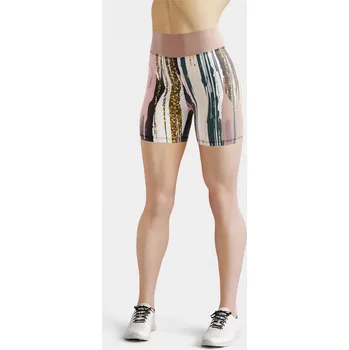 Dámské kraťasy UTOPY Biker shorts Heartfall Velikost: XL