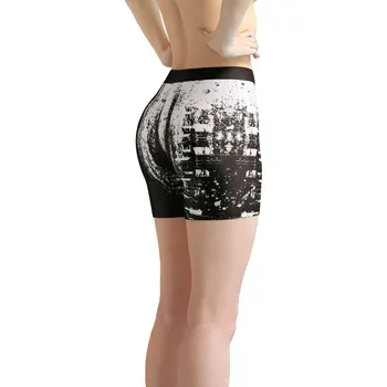 Dámské kraťasy UTOPY Kraťasy Nuclear Power Velikost: XL