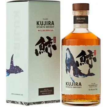 Whisky Kujira Ryukyu INARI 0,7l 46%