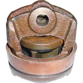 Příslušenství k čerpadlu Kovoplast Chlumec nad Cidlinou, a.s. Píst NP 75